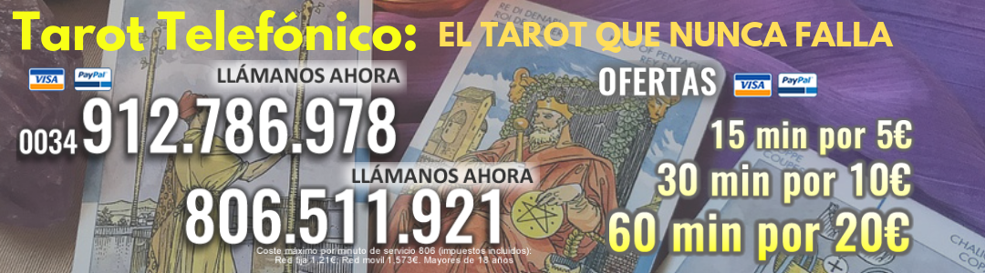 Tarot Telefonico
